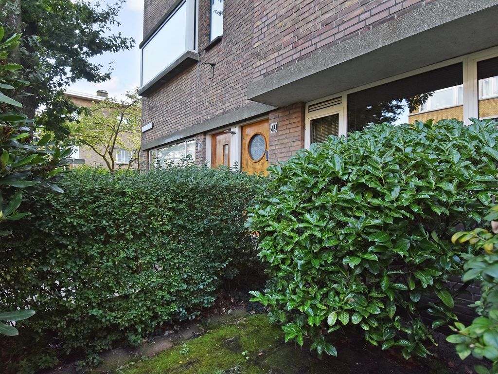 Stalpertstraat 45, 'S-GRAVENHAGE