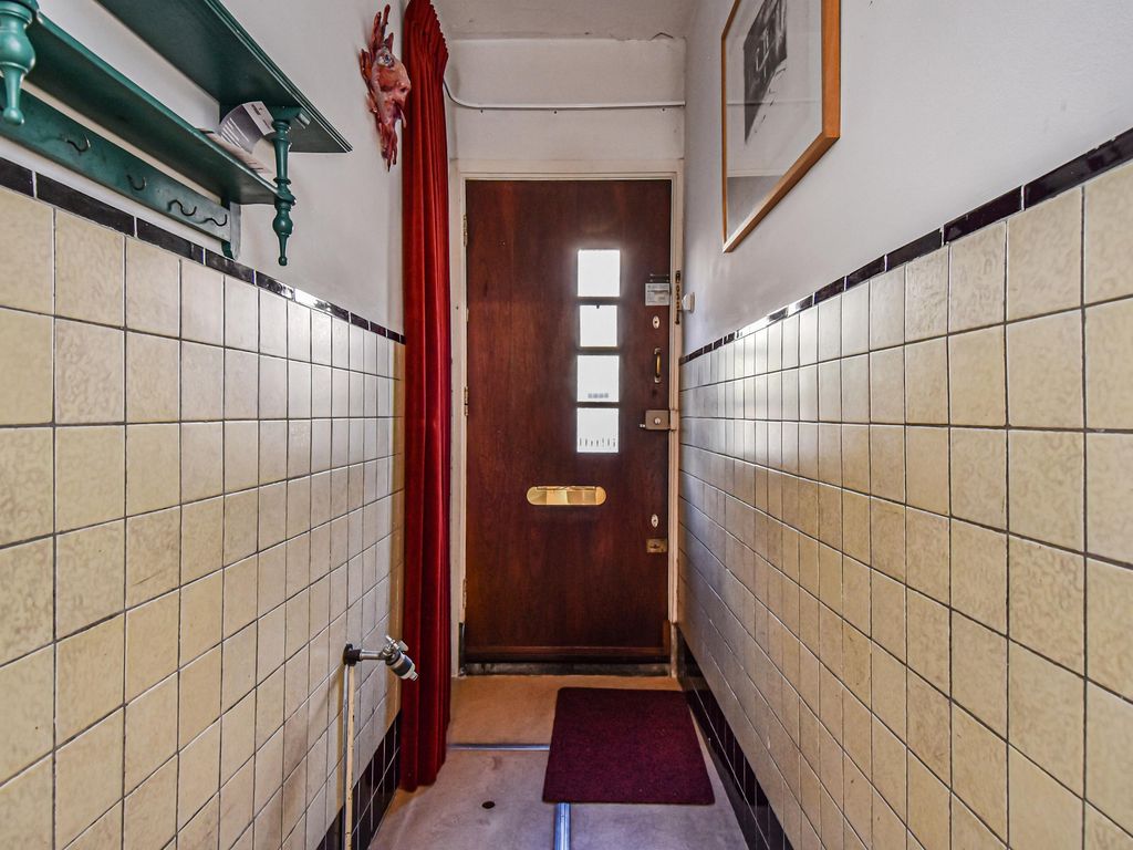 Stalpertstraat 45, 'S-GRAVENHAGE