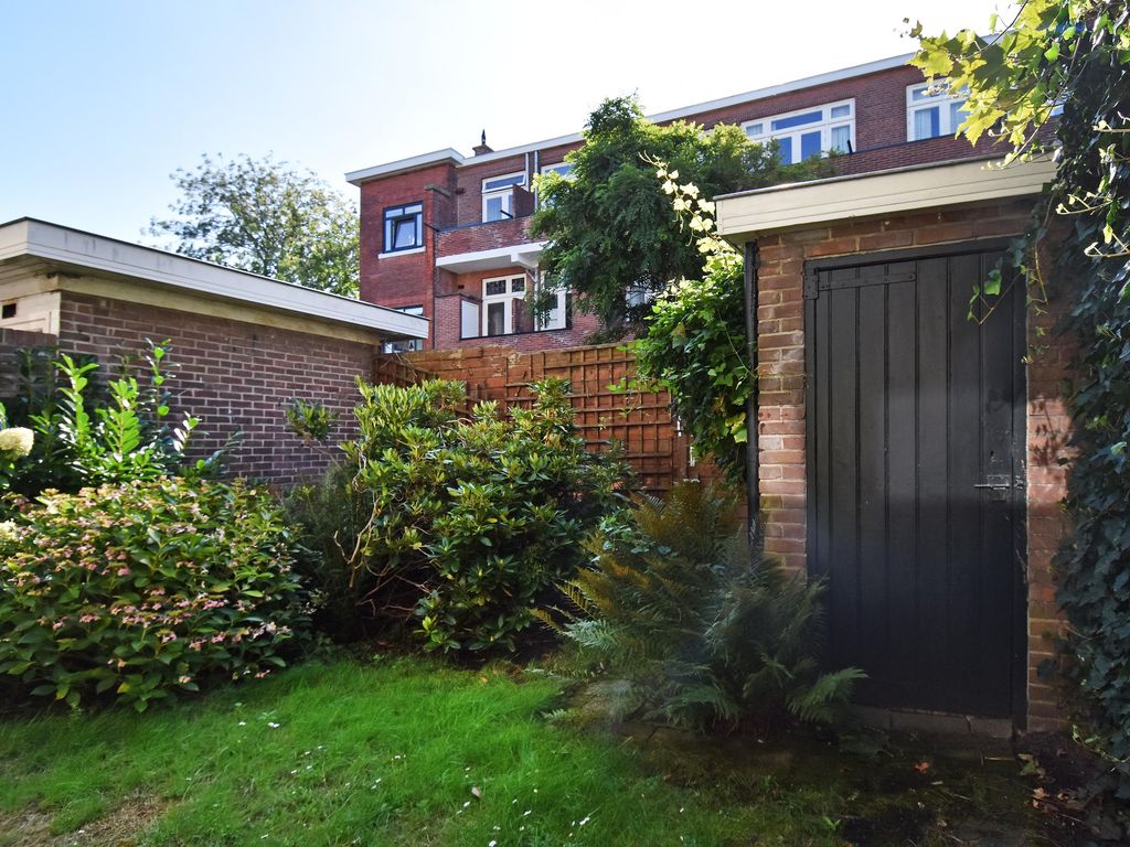 Stalpertstraat 45, 'S-GRAVENHAGE