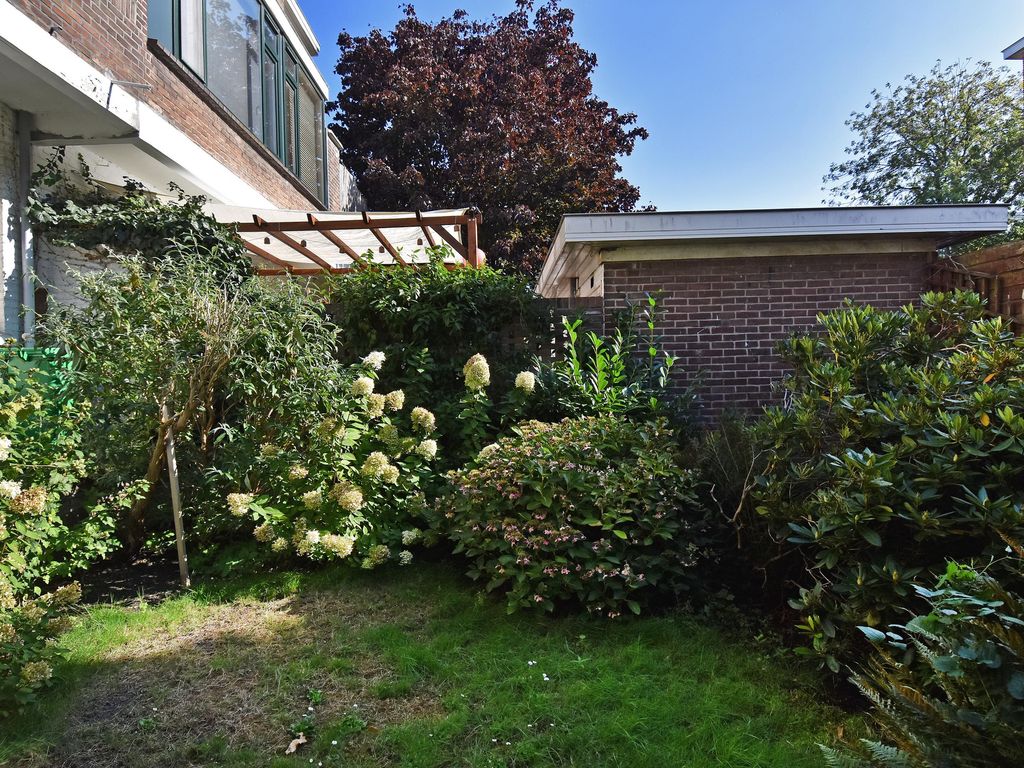 Stalpertstraat 45, 'S-GRAVENHAGE