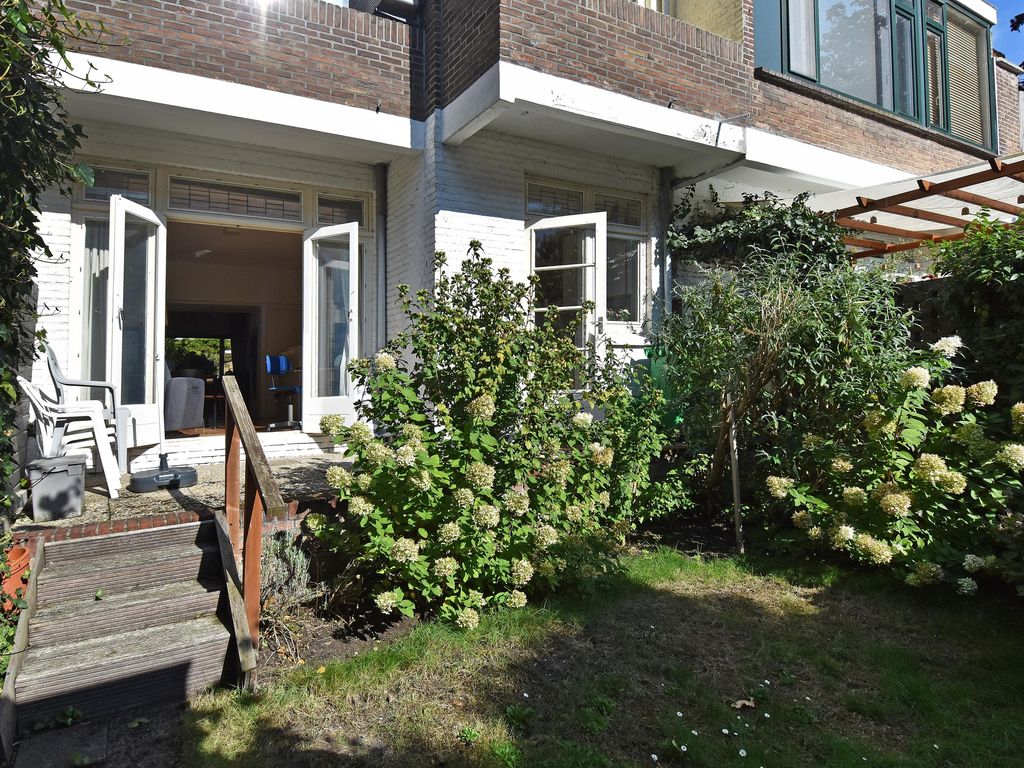 Stalpertstraat 45, 'S-GRAVENHAGE