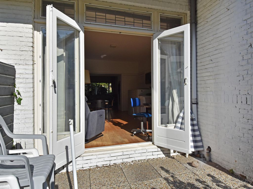 Stalpertstraat 45, 'S-GRAVENHAGE