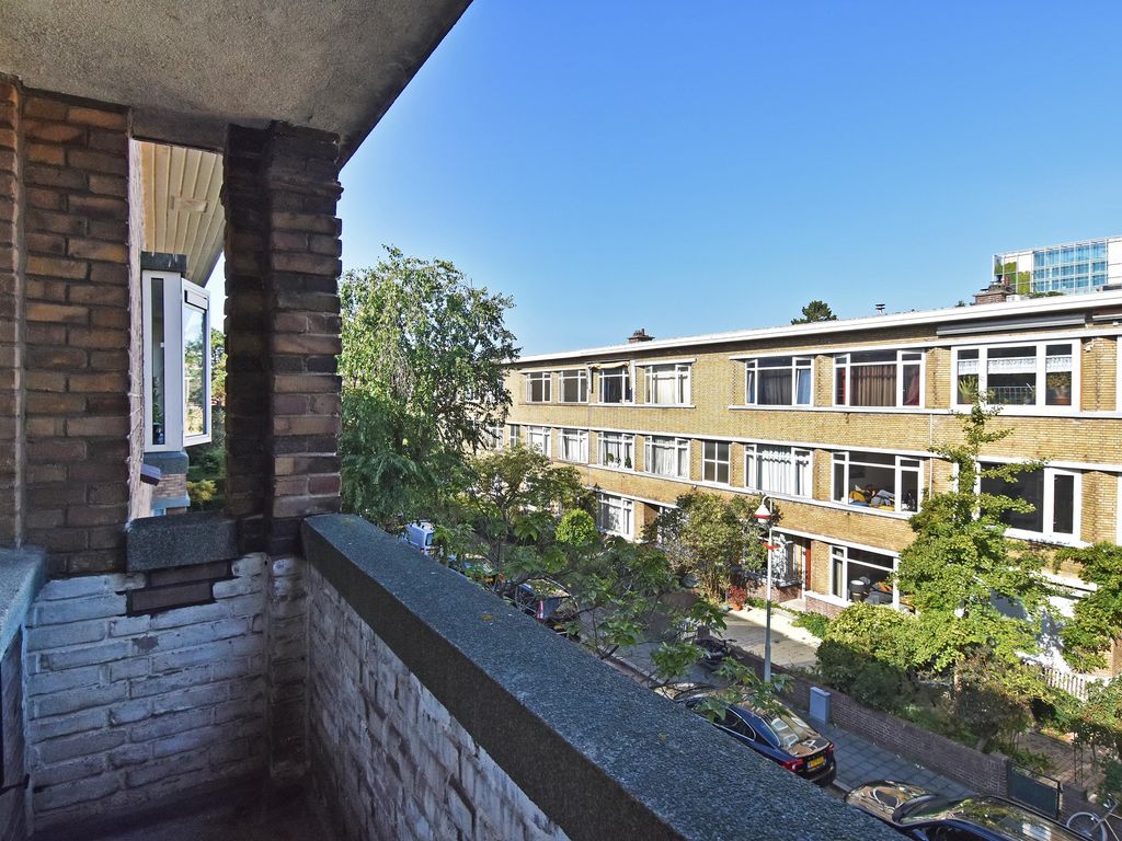 Stalpertstraat 45, 'S-GRAVENHAGE