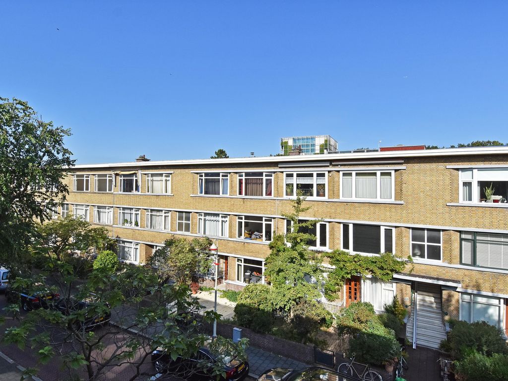 Stalpertstraat 45, 'S-GRAVENHAGE