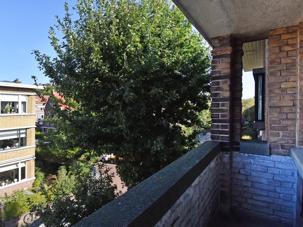 Stalpertstraat 45, 'S-GRAVENHAGE
