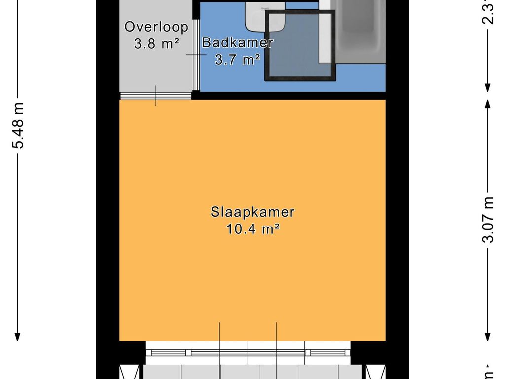 Stalpertstraat 45, 'S-GRAVENHAGE