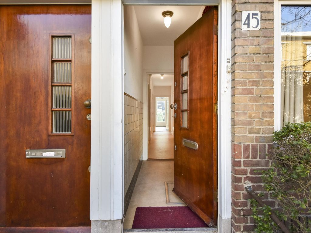 Stalpertstraat 45, 'S-GRAVENHAGE
