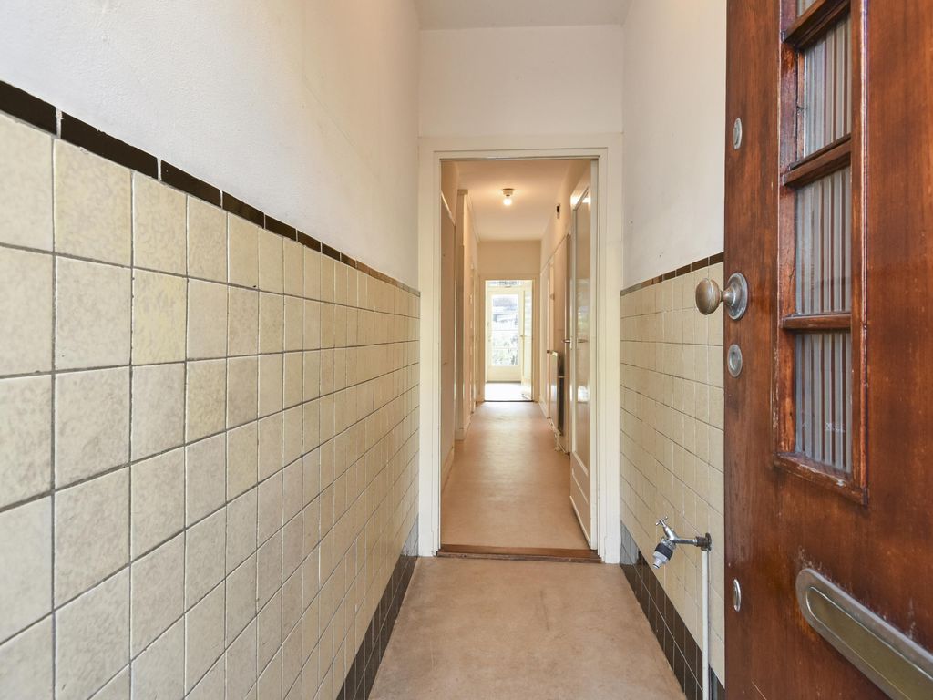Stalpertstraat 45, 'S-GRAVENHAGE