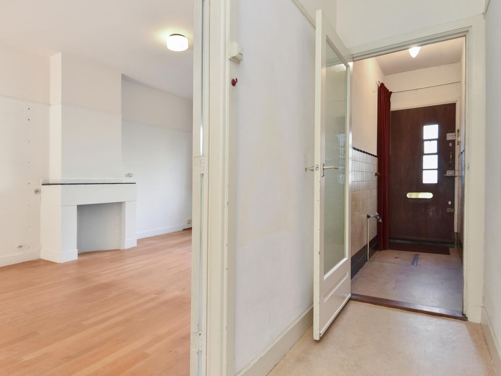 Stalpertstraat 45, 'S-GRAVENHAGE