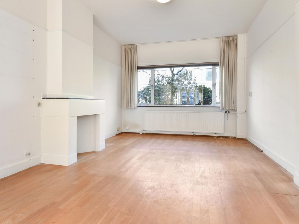 Stalpertstraat 45, 'S-GRAVENHAGE