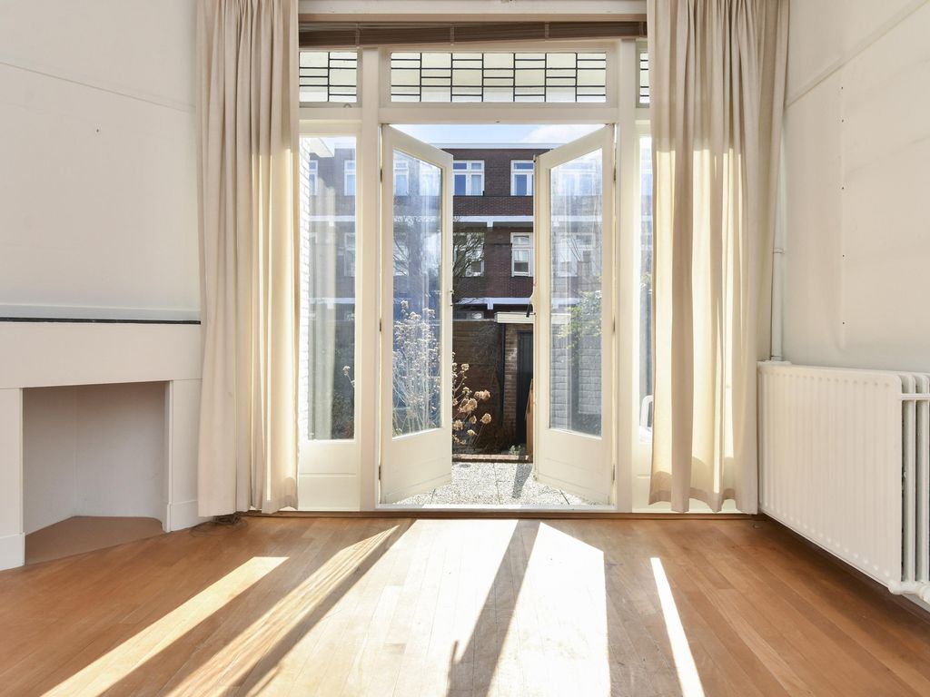 Stalpertstraat 45, 'S-GRAVENHAGE