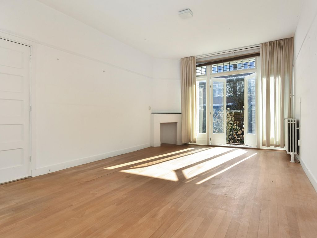 Stalpertstraat 45, 'S-GRAVENHAGE