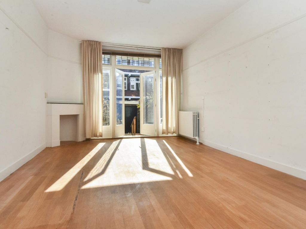 Stalpertstraat 45, 'S-GRAVENHAGE