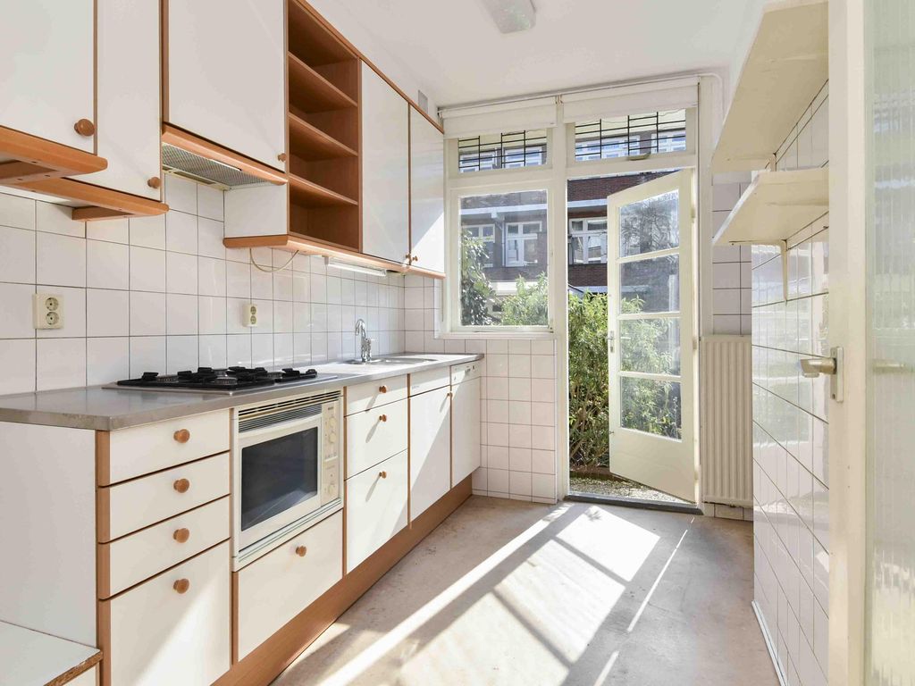 Stalpertstraat 45, 'S-GRAVENHAGE