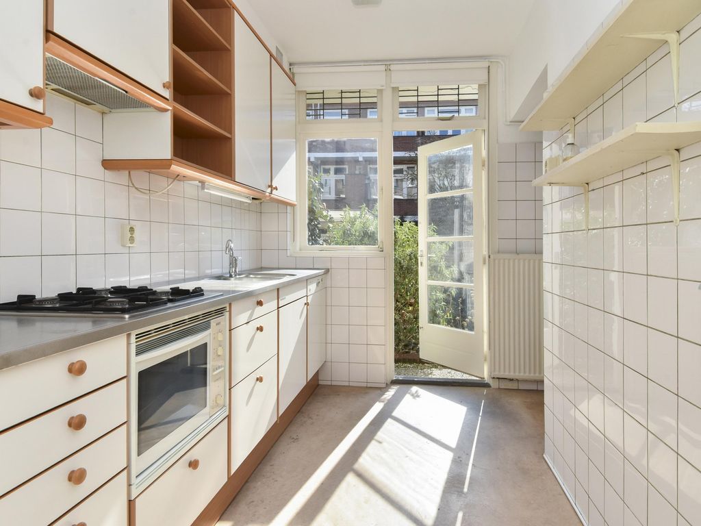 Stalpertstraat 45, 'S-GRAVENHAGE