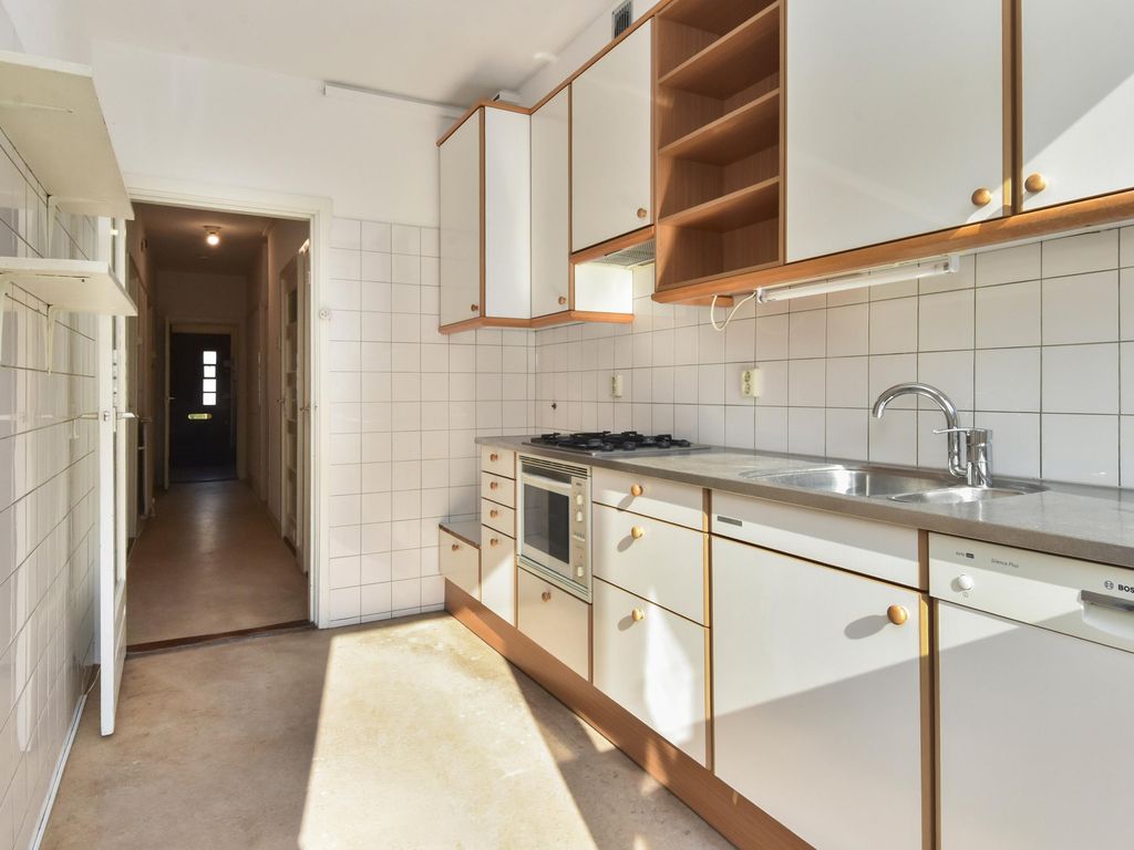 Stalpertstraat 45, 'S-GRAVENHAGE