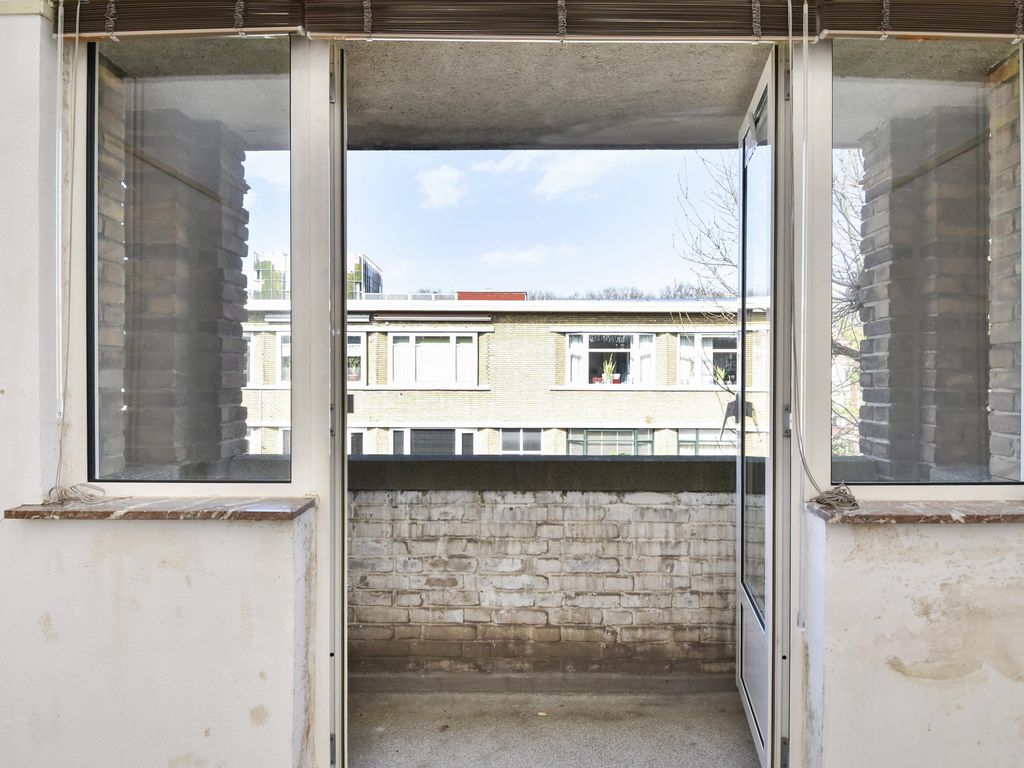 Stalpertstraat 45, 'S-GRAVENHAGE