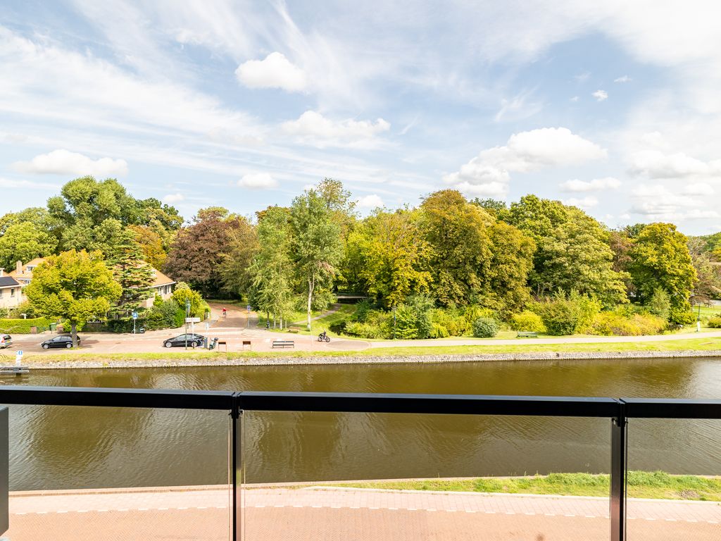 Geestbrugkade 46, RIJSWIJK
