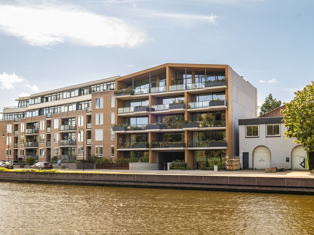 Geestbrugkade 46, RIJSWIJK