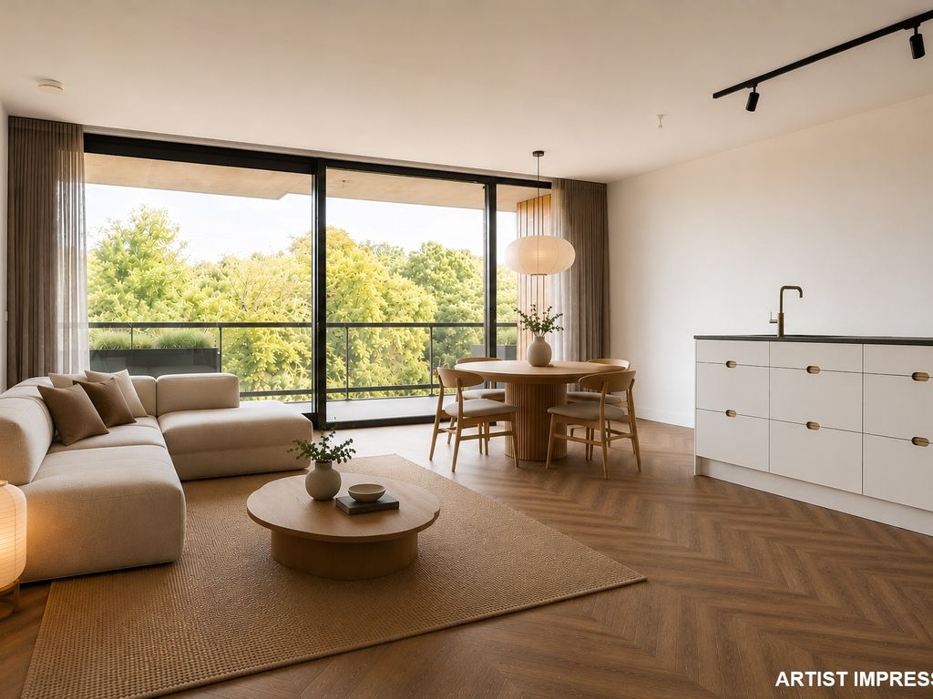 Geestbrugkade 46, RIJSWIJK