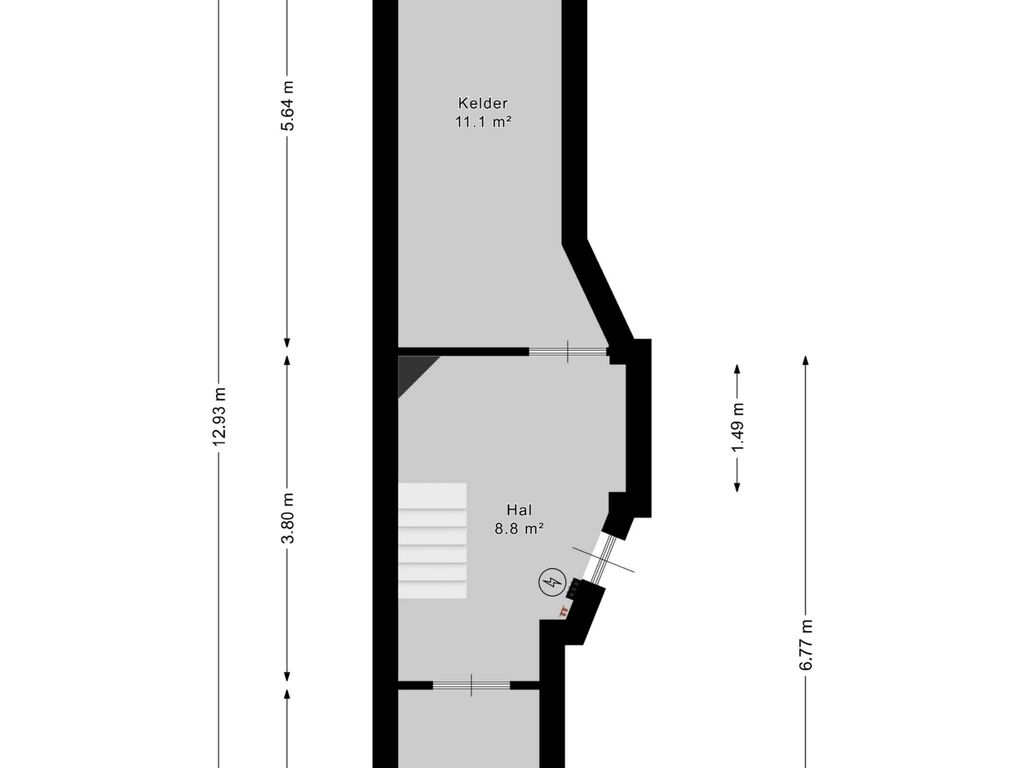 Van Alkemadelaan 346, 'S-GRAVENHAGE