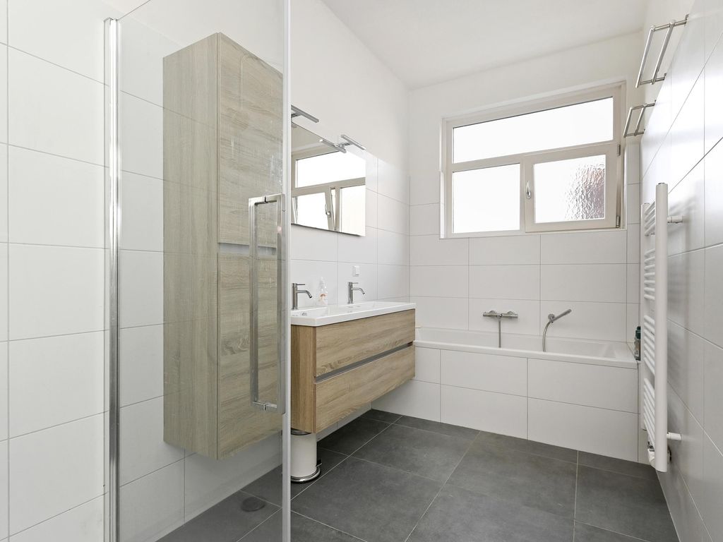 Van Alkemadelaan 346, 'S-GRAVENHAGE