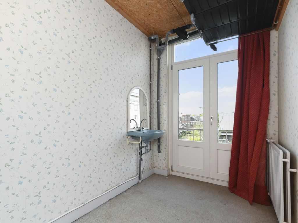 Van Alkemadelaan 346, 'S-GRAVENHAGE