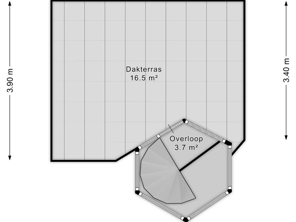 Jacob de Graefflaan 7, 'S-GRAVENHAGE