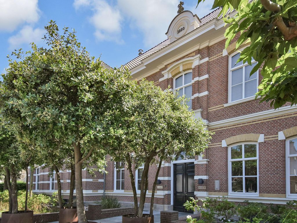 Gevers Deynootweg 19Q, 'S-GRAVENHAGE
