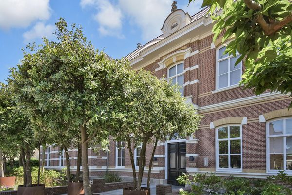 Gevers Deynootweg 19Q