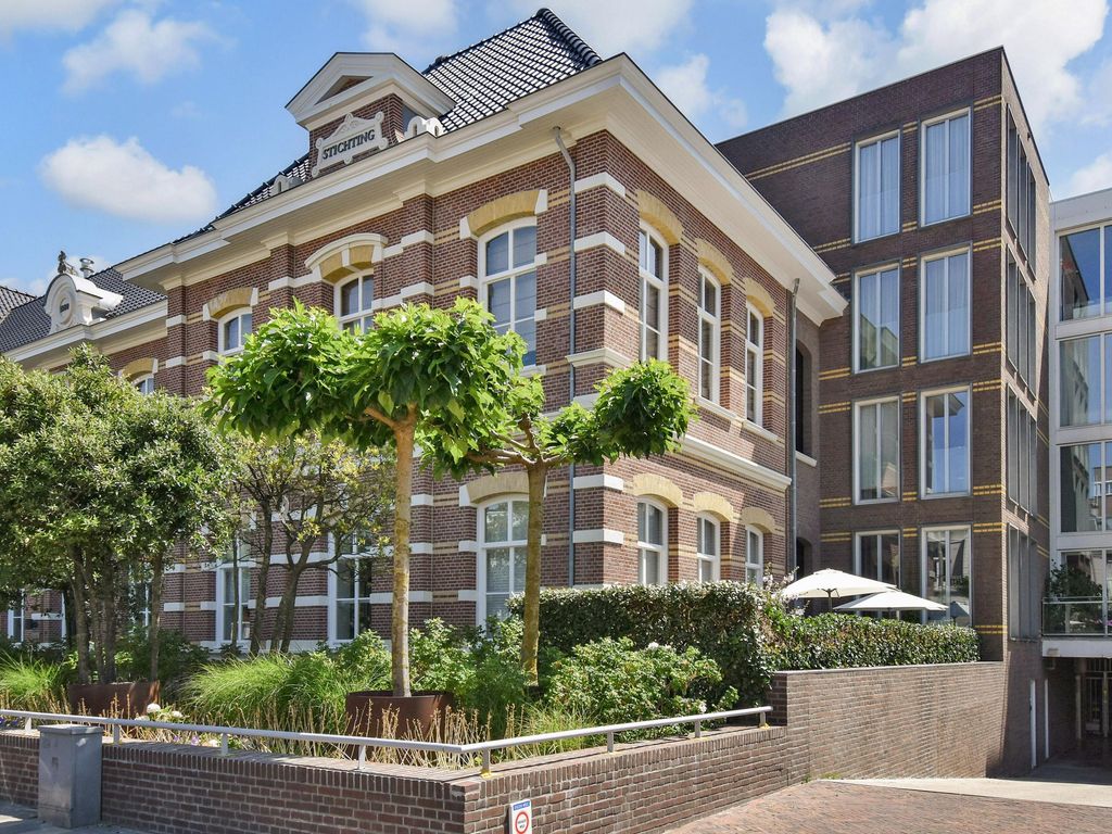 Gevers Deynootweg 19Q, 'S-GRAVENHAGE