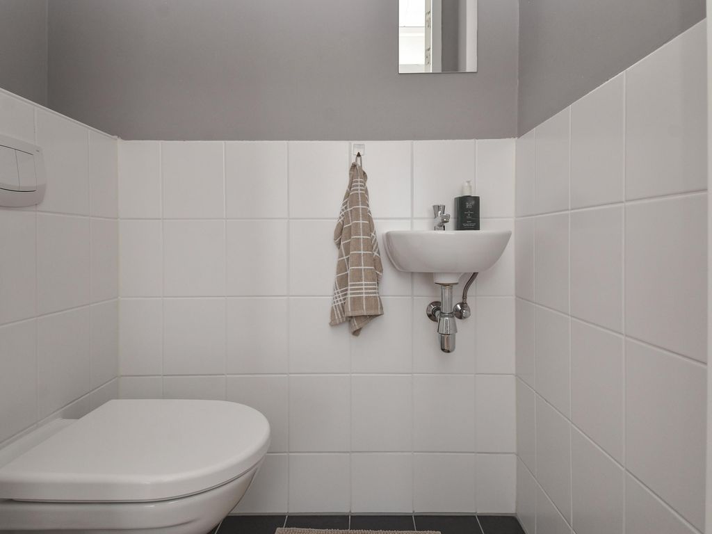 Gevers Deynootweg 19Q, 'S-GRAVENHAGE