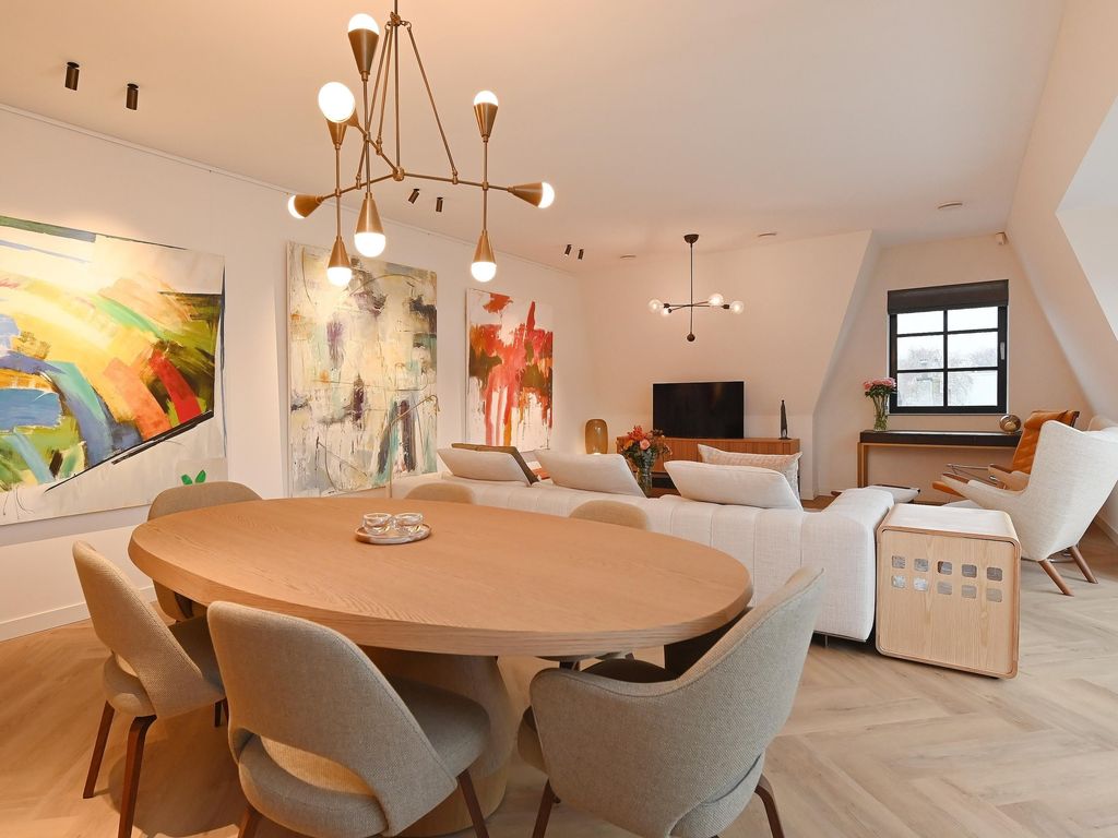 Koninginnegracht 92B, 'S-GRAVENHAGE