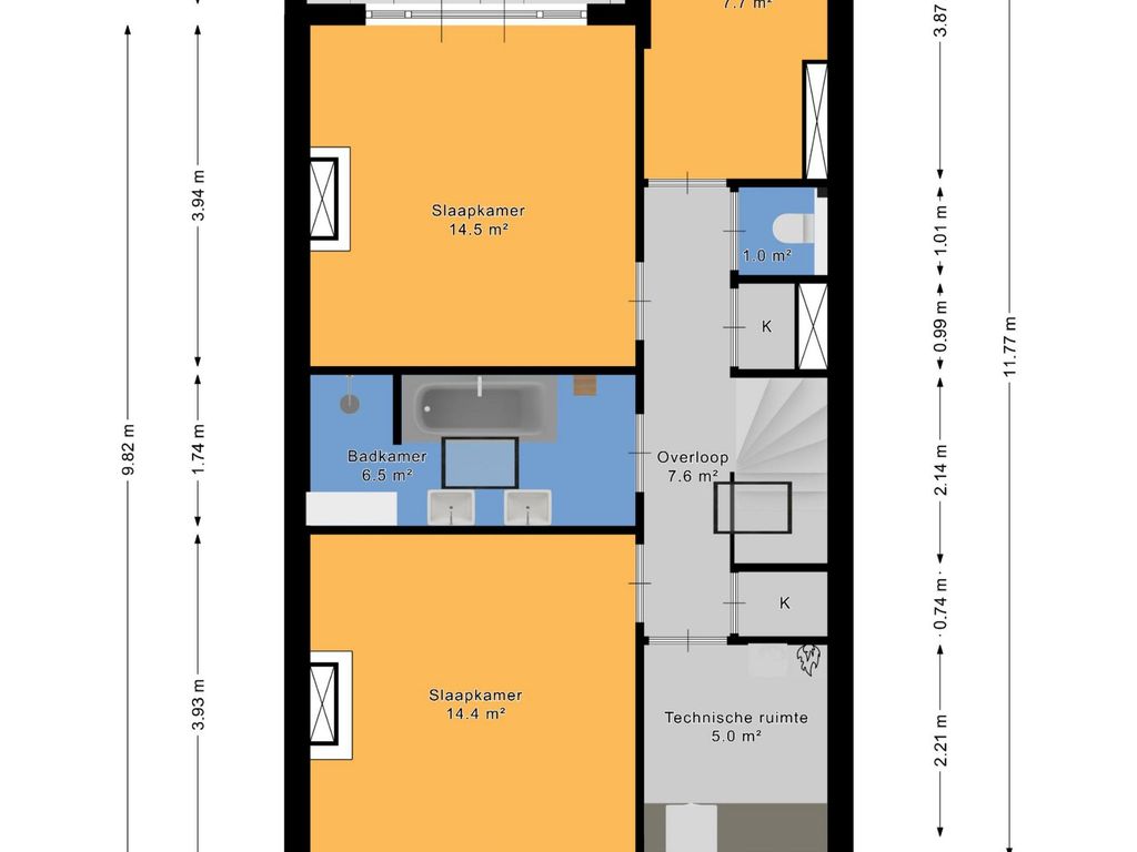 Fran&ccedil;ois Maelsonstraat 14, 'S-GRAVENHAGE
