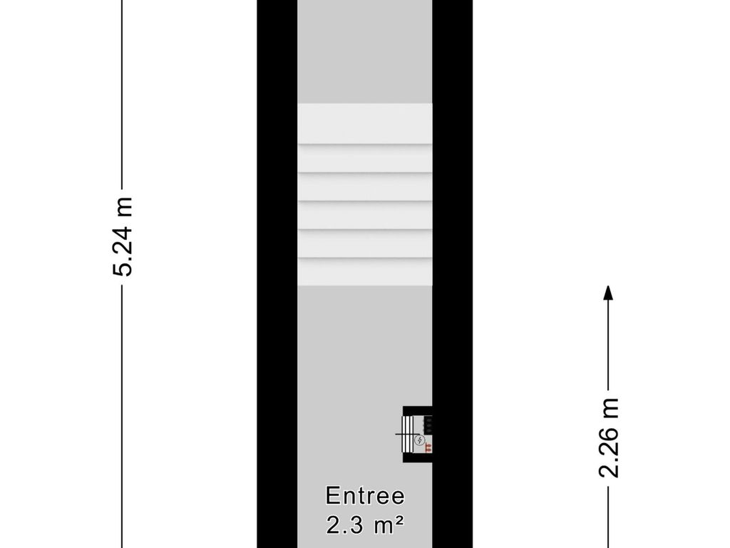 Fran&ccedil;ois Maelsonstraat 14, 'S-GRAVENHAGE