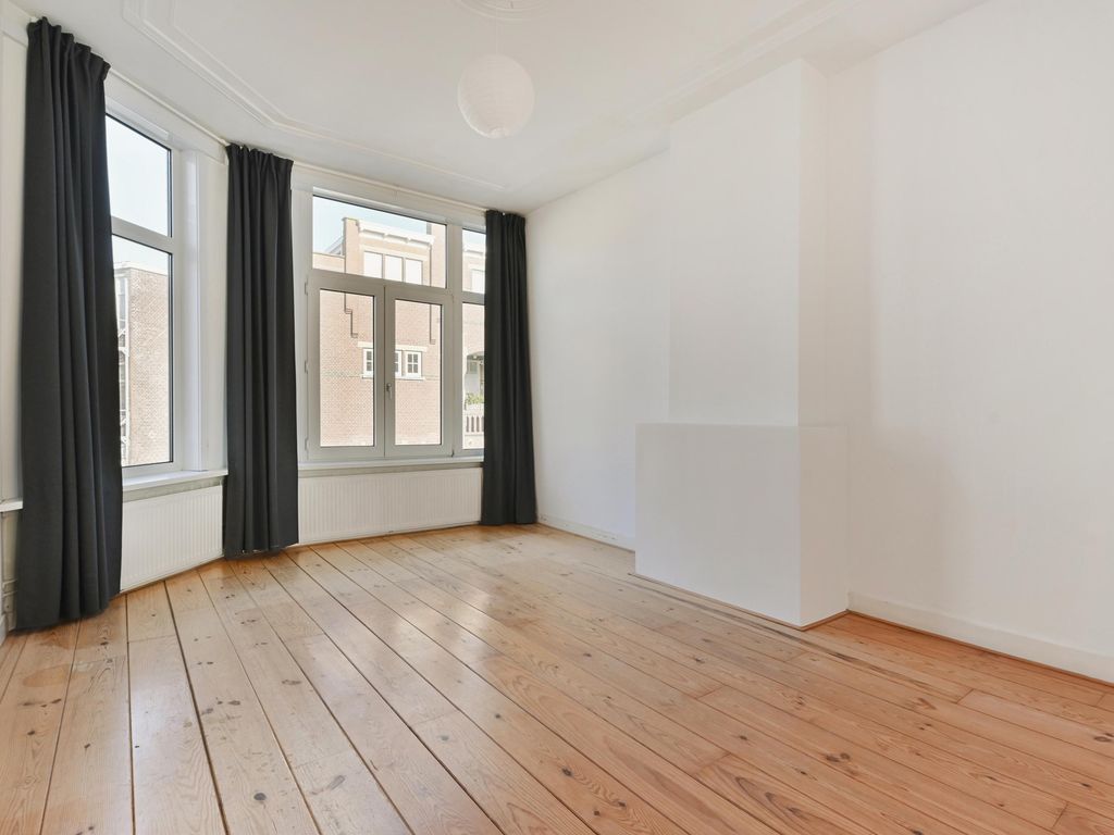 Fran&ccedil;ois Maelsonstraat 14, 'S-GRAVENHAGE