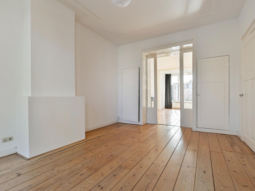 Fran&ccedil;ois Maelsonstraat 14, 'S-GRAVENHAGE