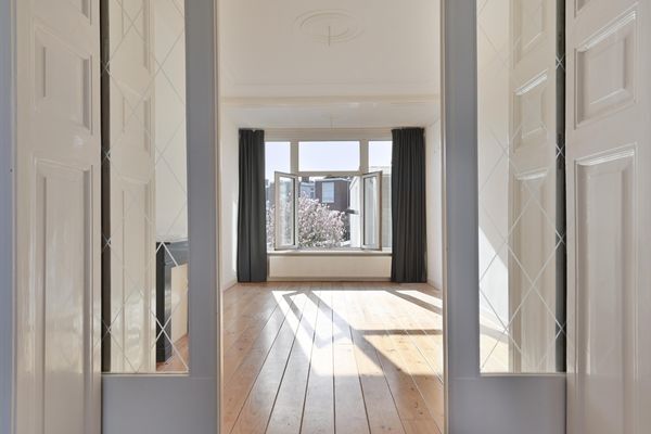 Fran&ccedil;ois Maelsonstraat 14