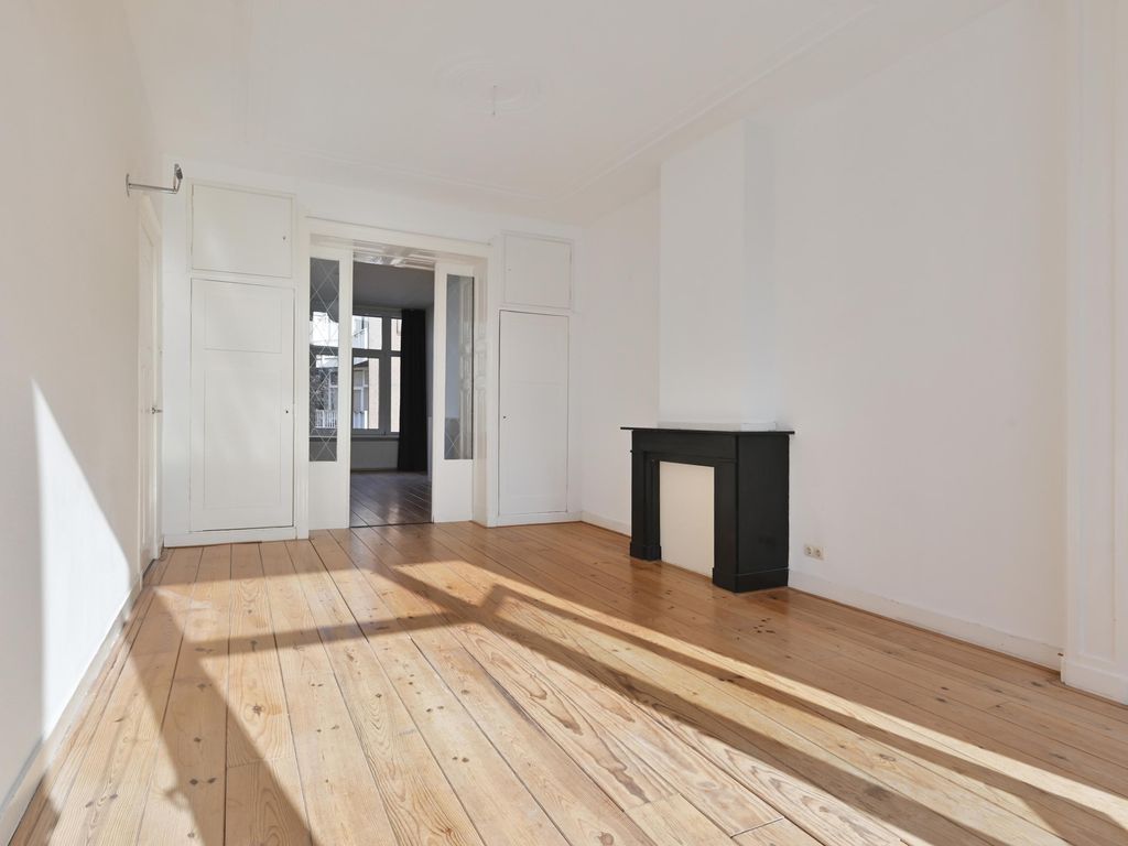 Fran&ccedil;ois Maelsonstraat 14, 'S-GRAVENHAGE