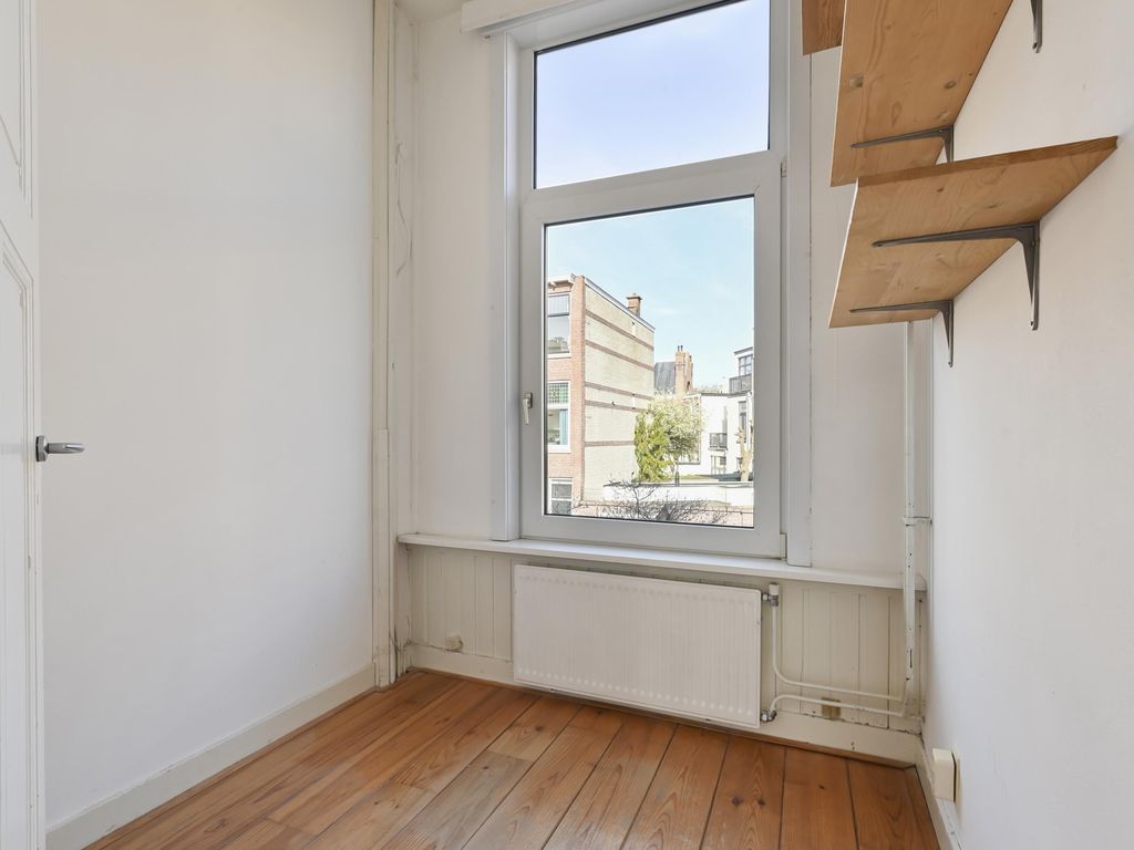 Fran&ccedil;ois Maelsonstraat 14, 'S-GRAVENHAGE