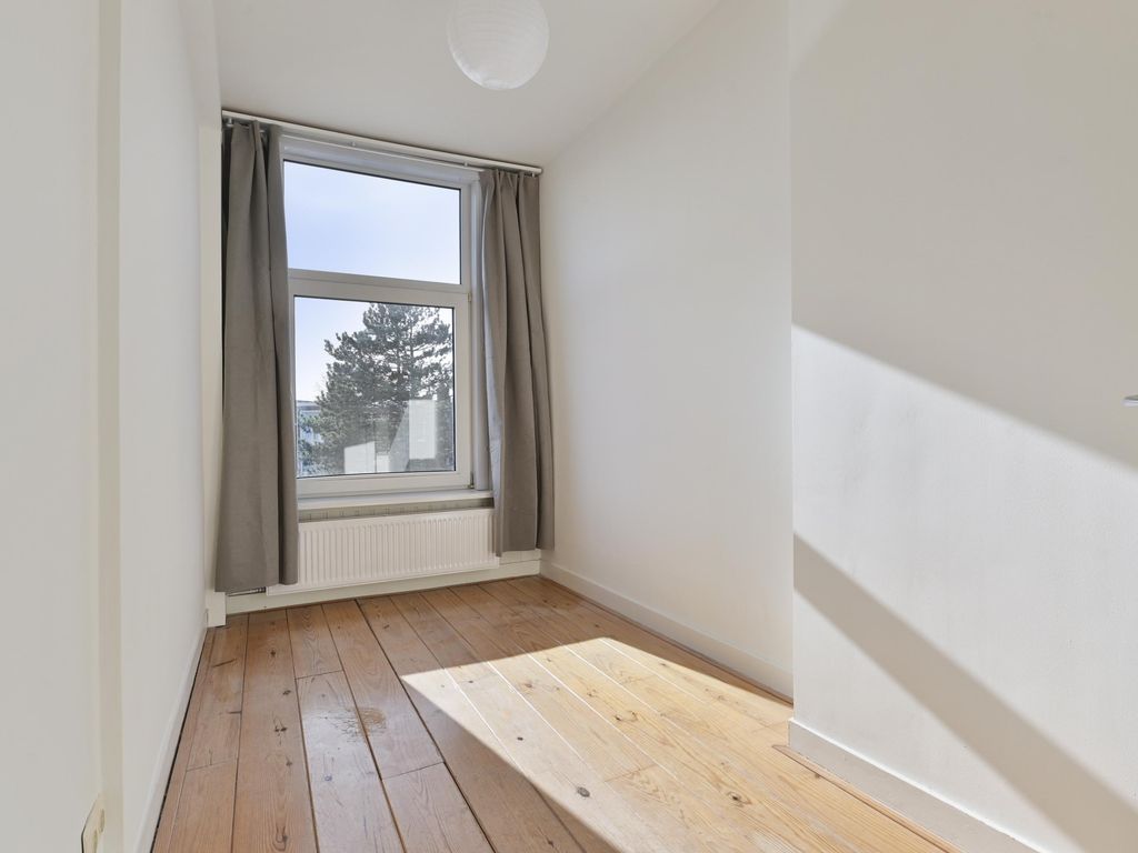 Fran&ccedil;ois Maelsonstraat 14, 'S-GRAVENHAGE