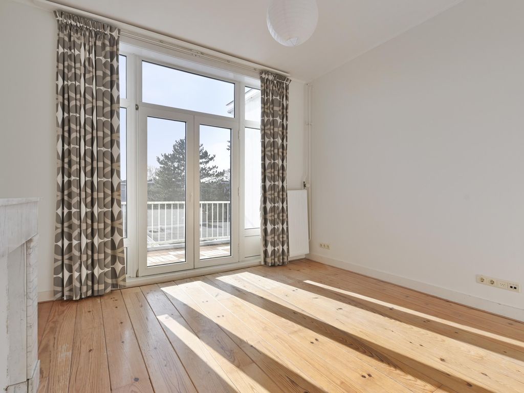 Fran&ccedil;ois Maelsonstraat 14, 'S-GRAVENHAGE