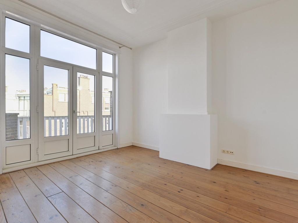 Fran&ccedil;ois Maelsonstraat 14, 'S-GRAVENHAGE