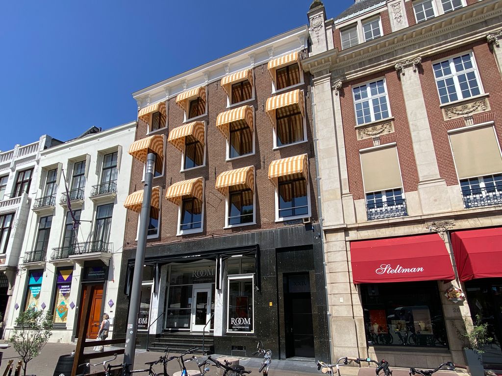 Plaats 24A, 'S-GRAVENHAGE