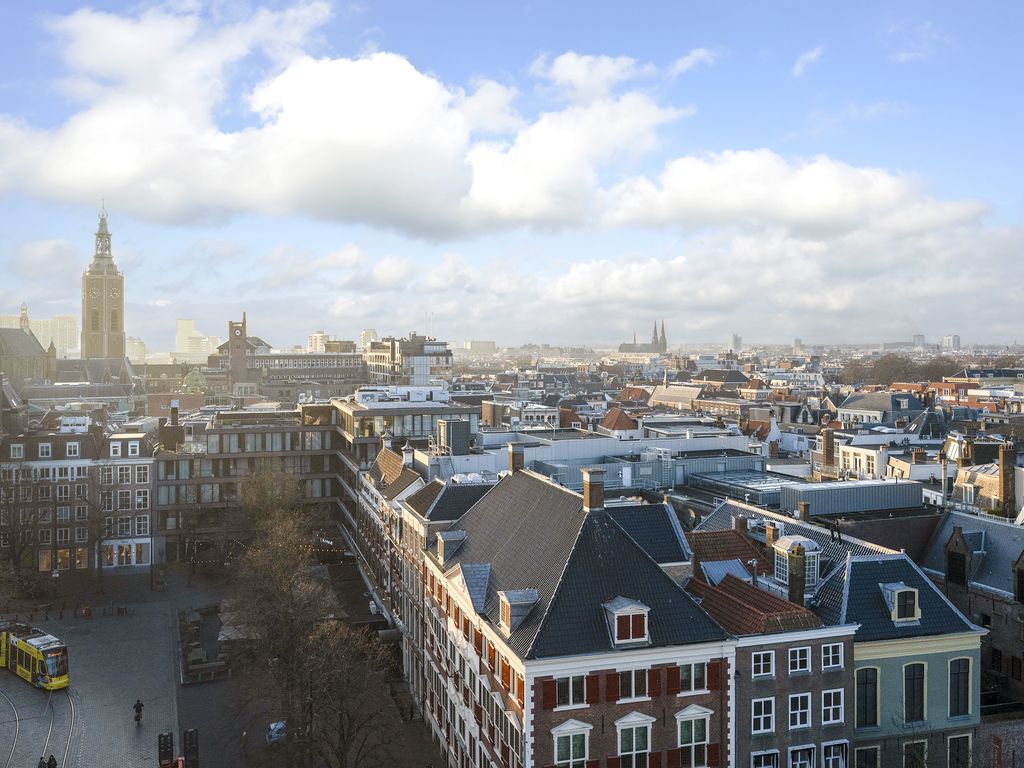 Plaats 24A, 'S-GRAVENHAGE