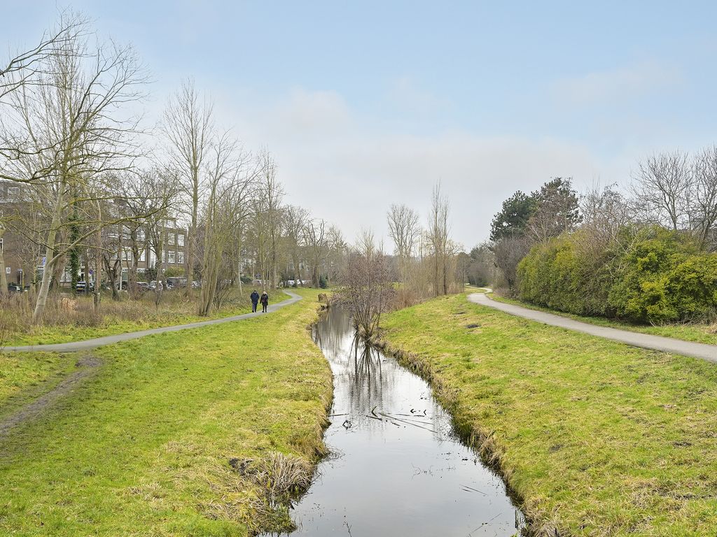 De Savornin Lohmanlaan 465, 'S-GRAVENHAGE