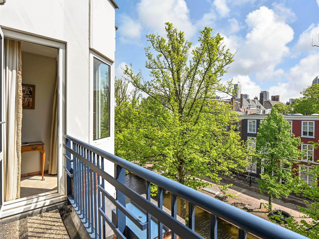 Houtweg 80, 'S-GRAVENHAGE