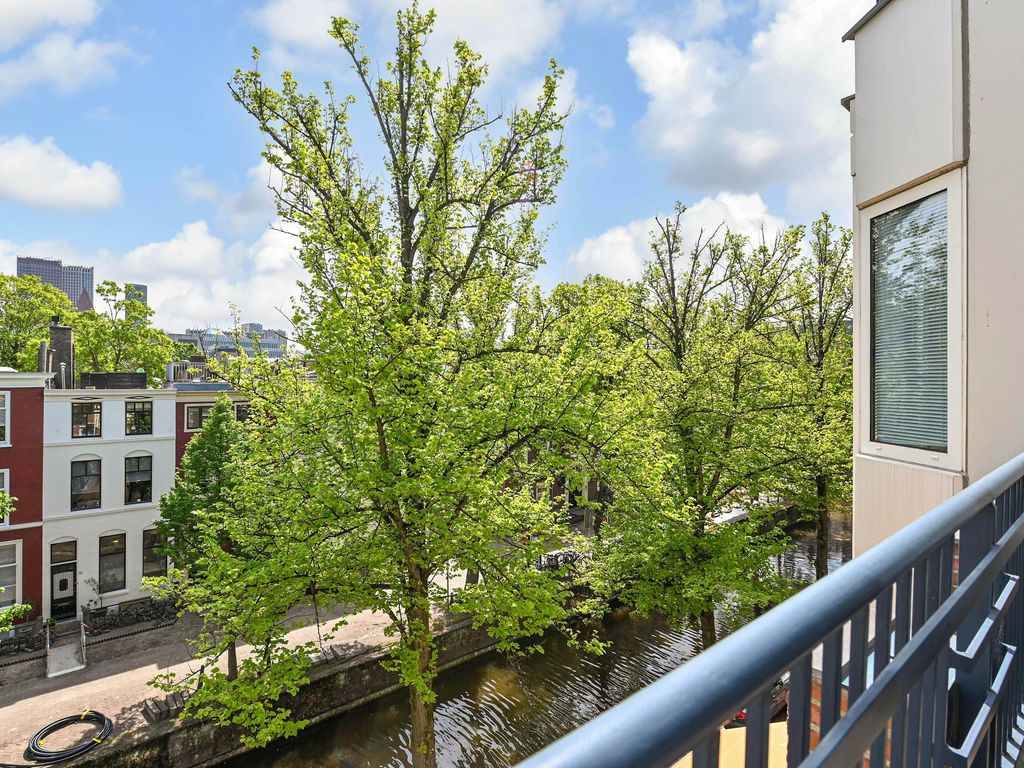 Houtweg 80, 'S-GRAVENHAGE