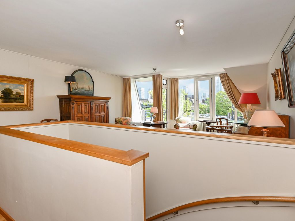 Houtweg 80, 'S-GRAVENHAGE