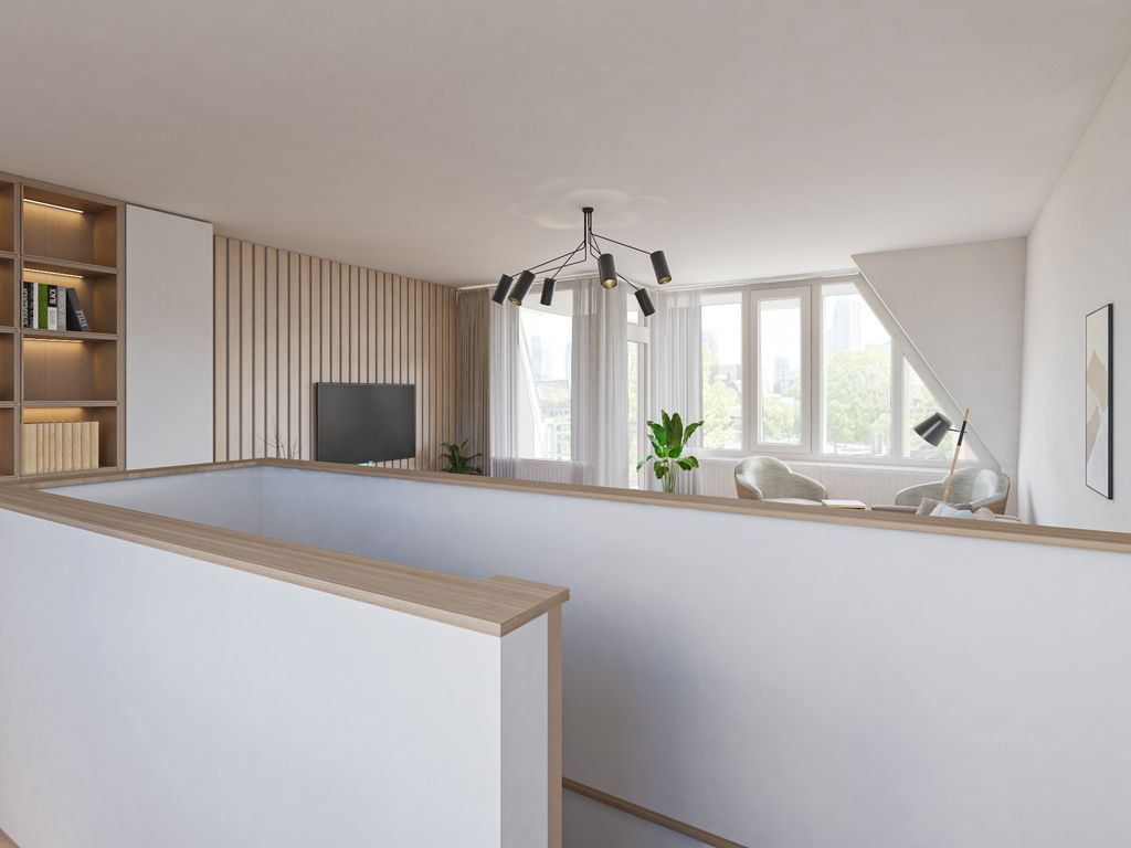 Houtweg 80, 'S-GRAVENHAGE